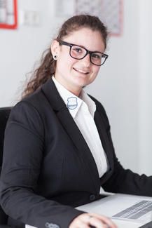 Anne-Marie Gündisch