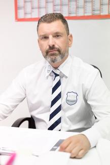 Dejan Dejanovic