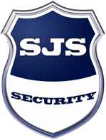 SJS Security - Logo